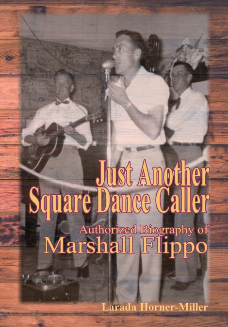 Just Another Square Dance Caller