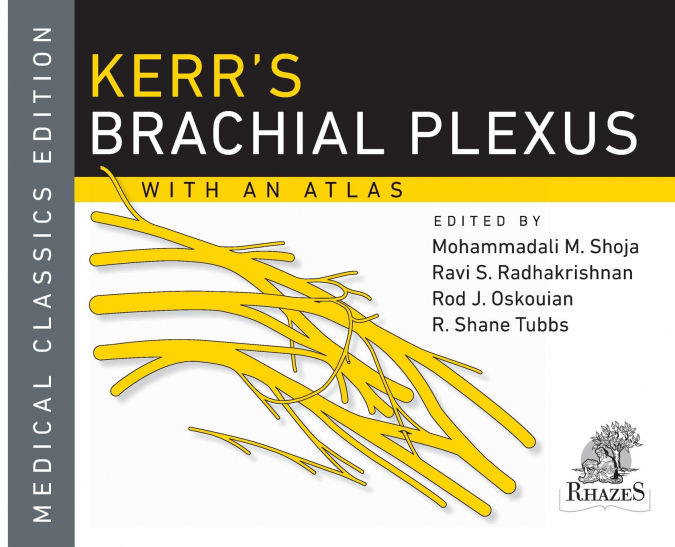 Kerr’s Brachial Plexus