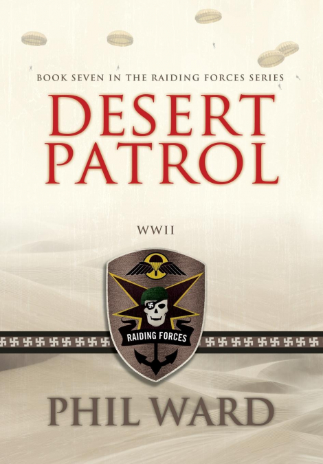 Desert Patrol