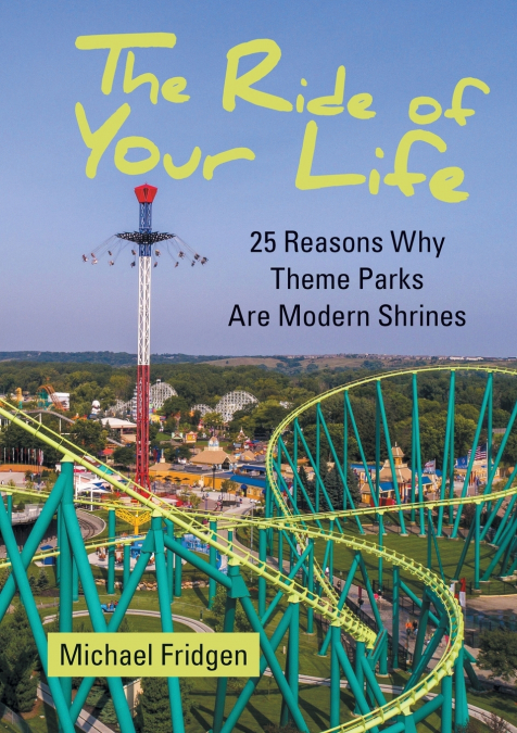 The Ride of Your Life