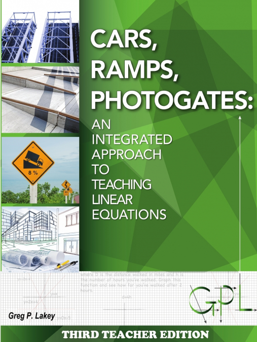 Cars, Ramps, Photogates