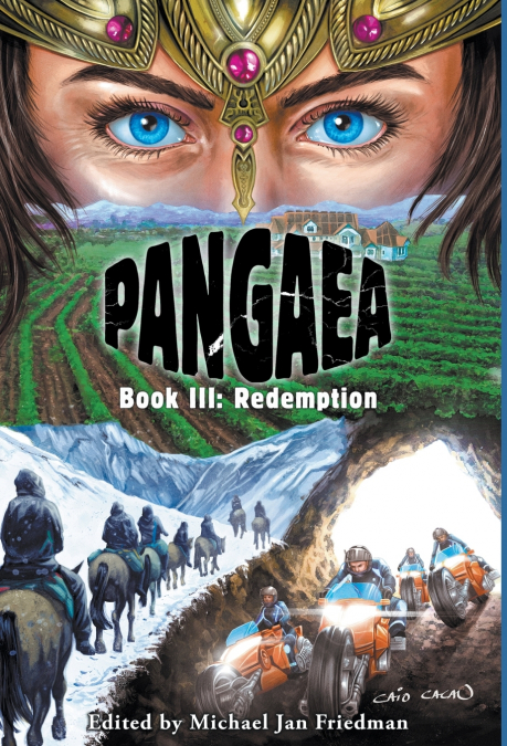 Pangaea III