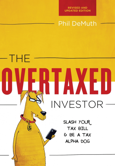The Overtaxed Investor