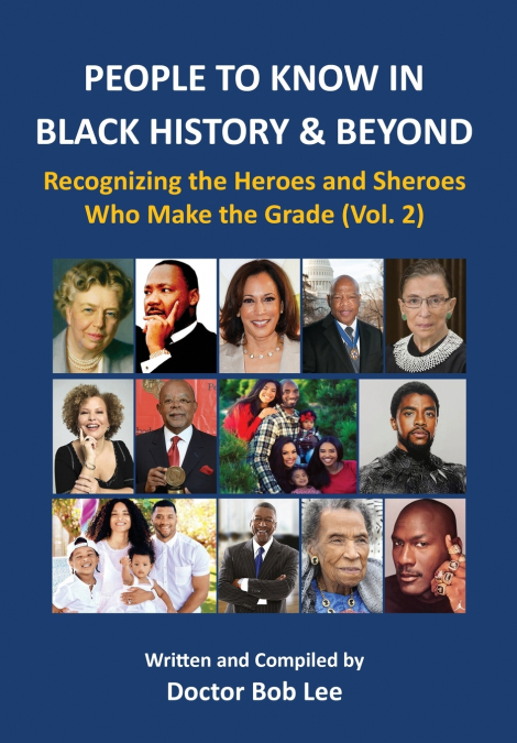 People to Know in Black History & Beyond