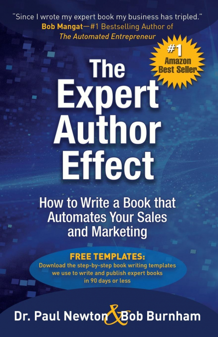 The Expert Author Effect