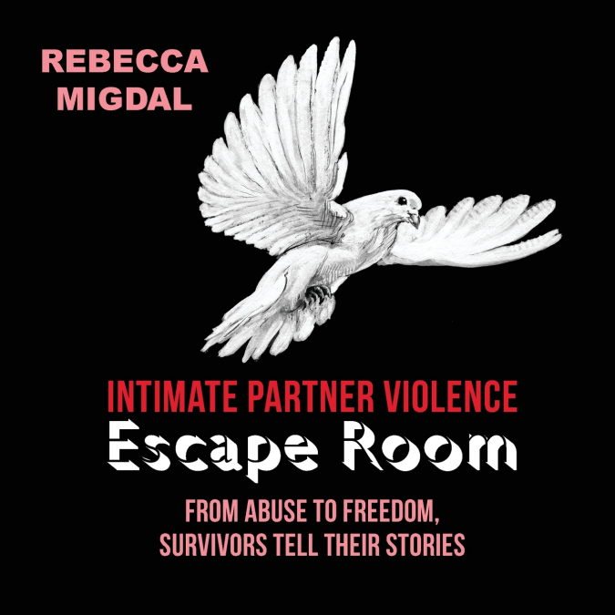 Intimate Partner Violence Escape Room