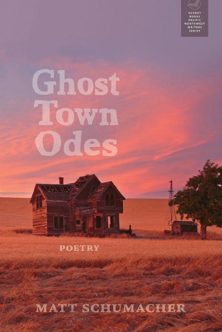 Ghost Town Odes