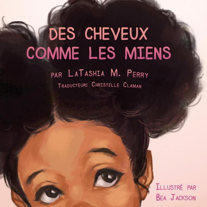 DES CHEVEUX COMME LES MIENS