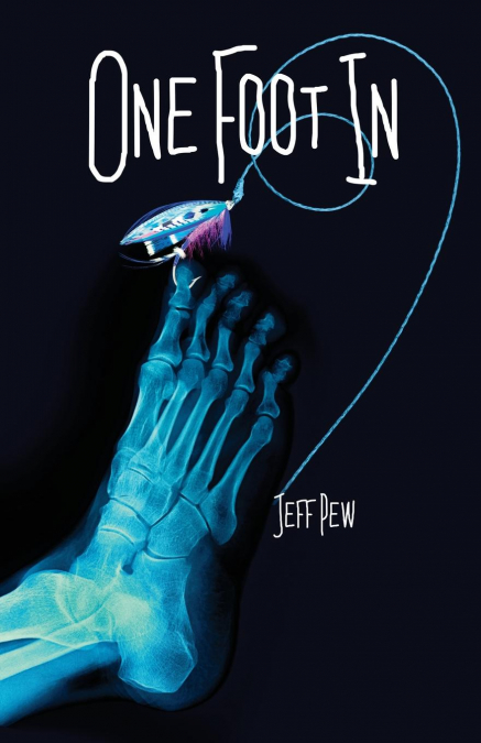 One Foot In