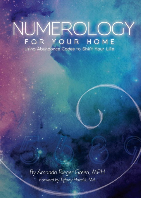 Numerology for your Home + Business