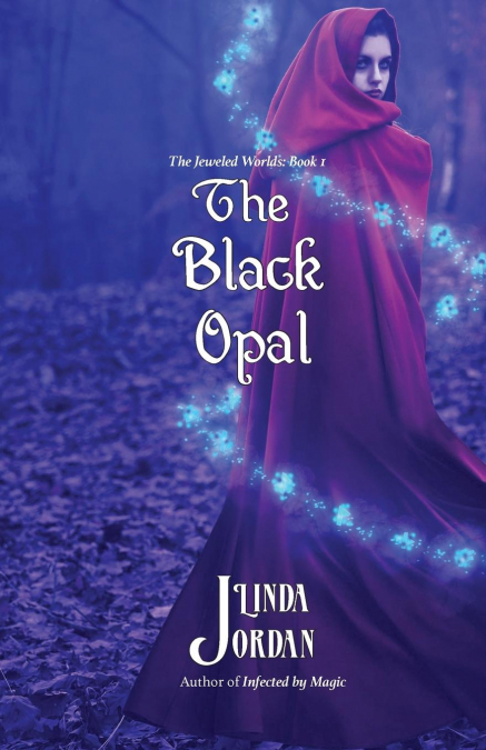 The Black Opal