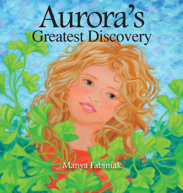 Aurora's Greatest Discovery