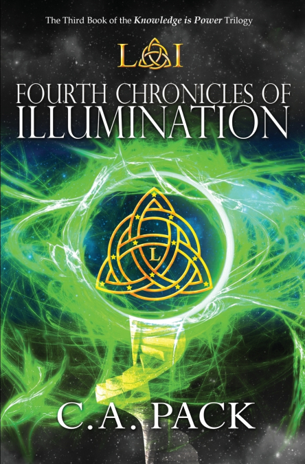 Fourth Chronicles of Illumination