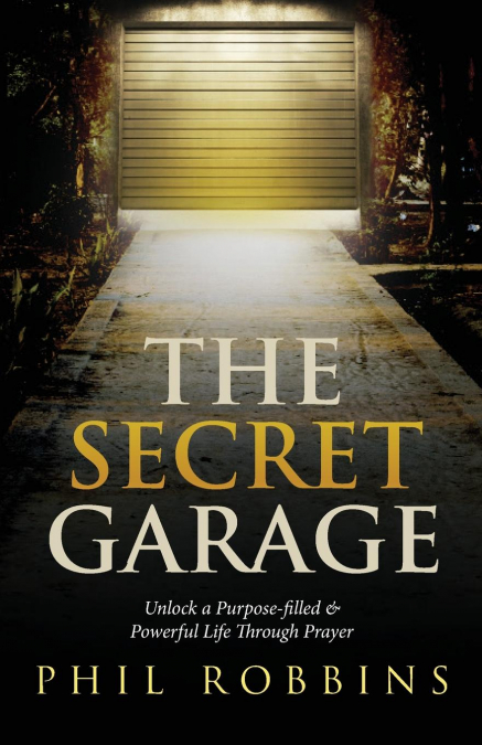 The Secret Garage