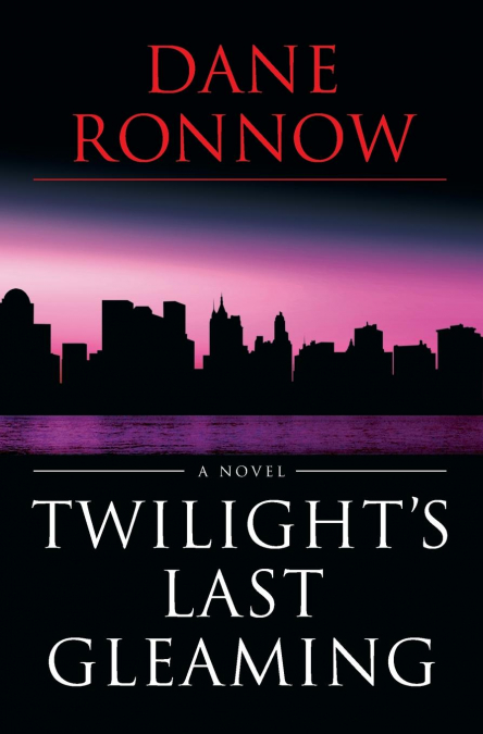 Twilight’s Last Gleaming