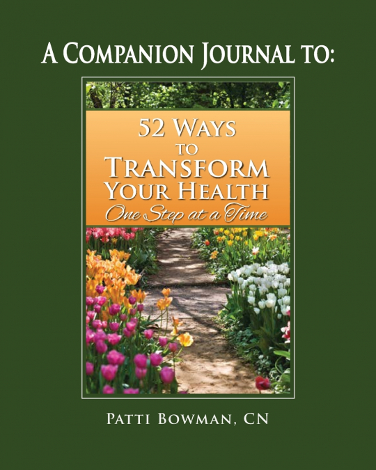 A Companion Journal To