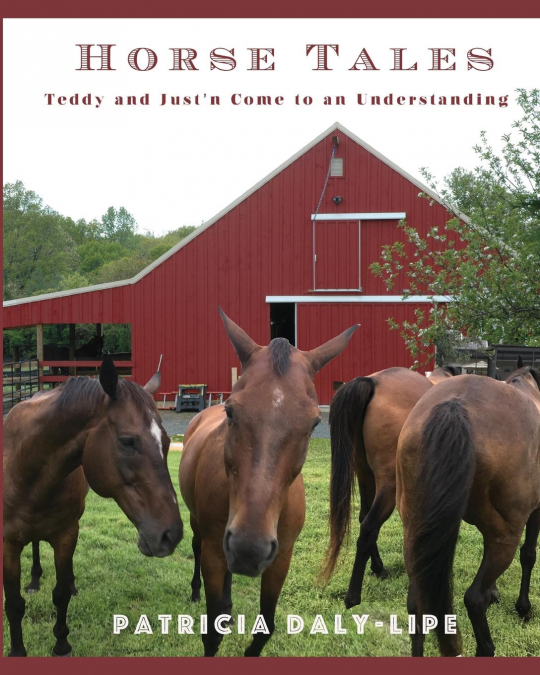 HORSE TALES