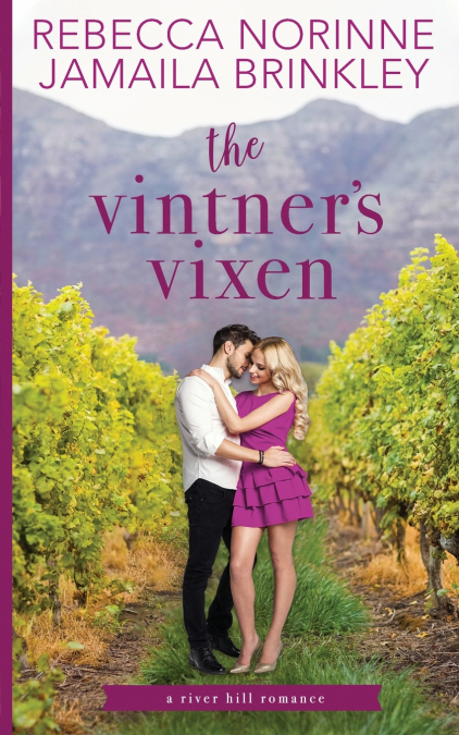 The Vintner’s Vixen