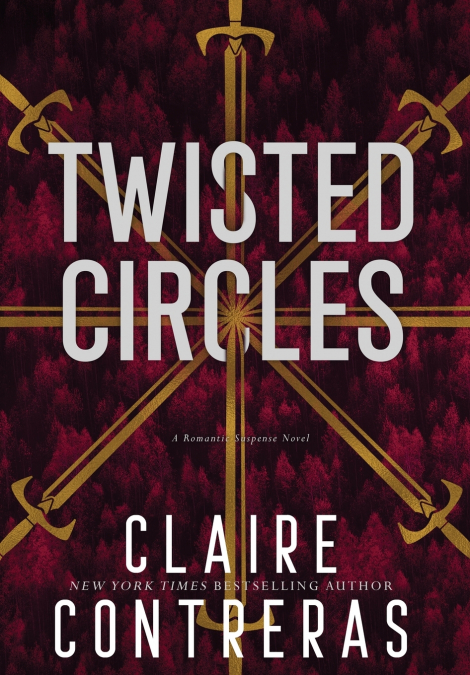 Twisted Circles
