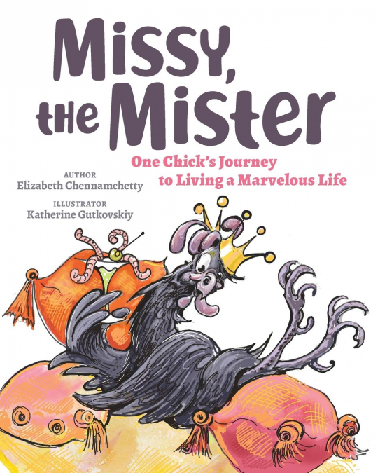 Missy, the Mister