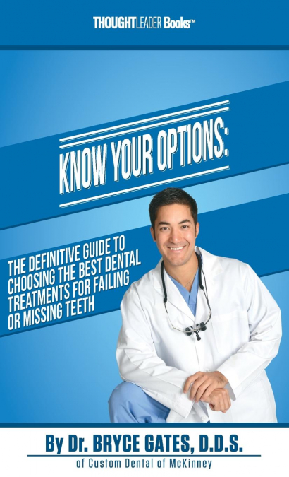 Know Your Options