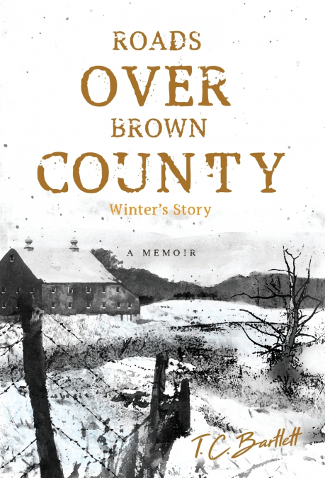 Roads Over Brown County