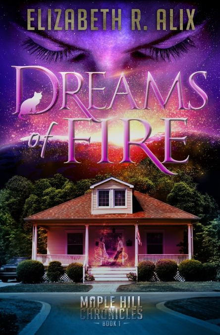 Dreams of Fire