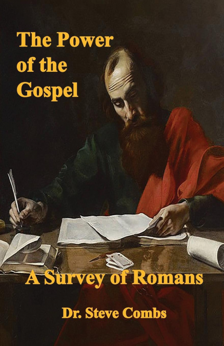 The Power of the Gospel