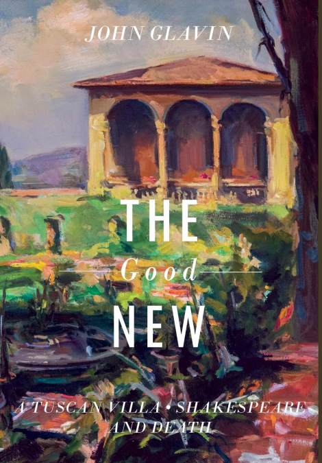 THE GOOD NEW