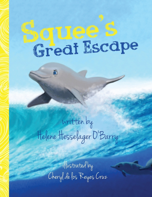 Squee’s Great Escape
