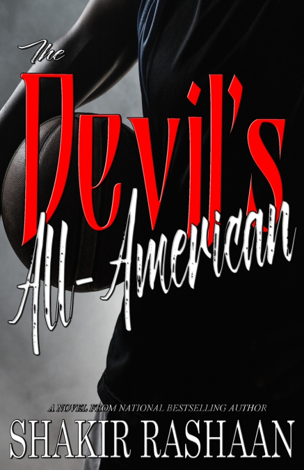 The Devil’s All-American