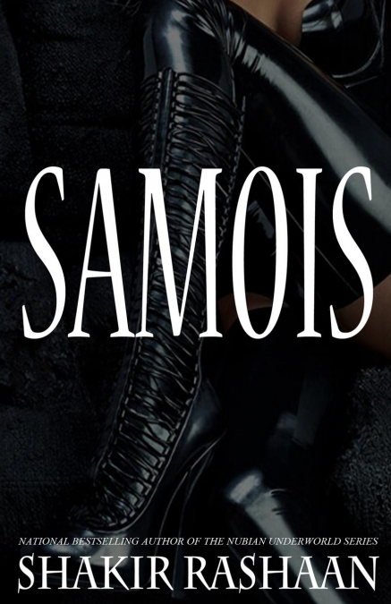 SAMOIS
