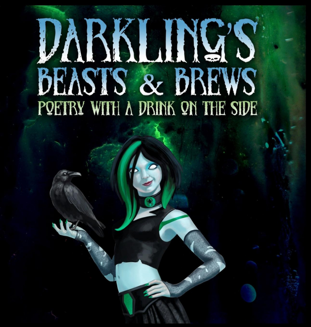 Darkling’s Beasts and Brews
