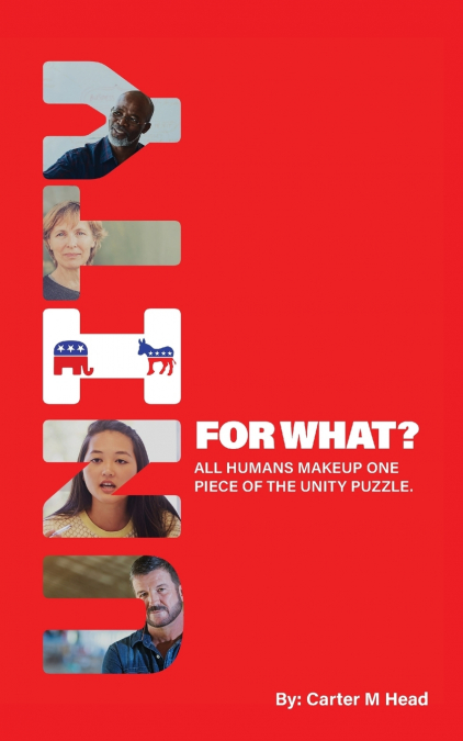 Unity for What?