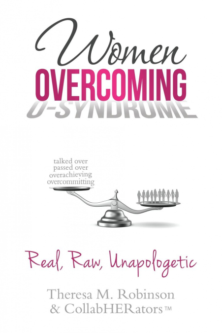 Women Overcoming O-Syndrome