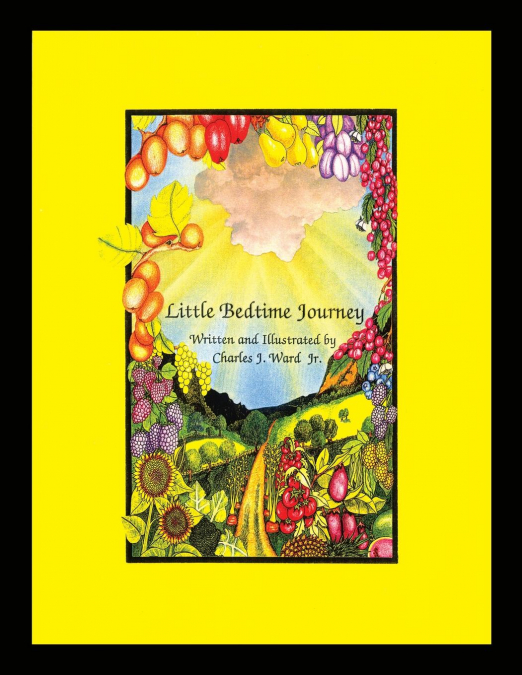 'Little Bedtime Journey'