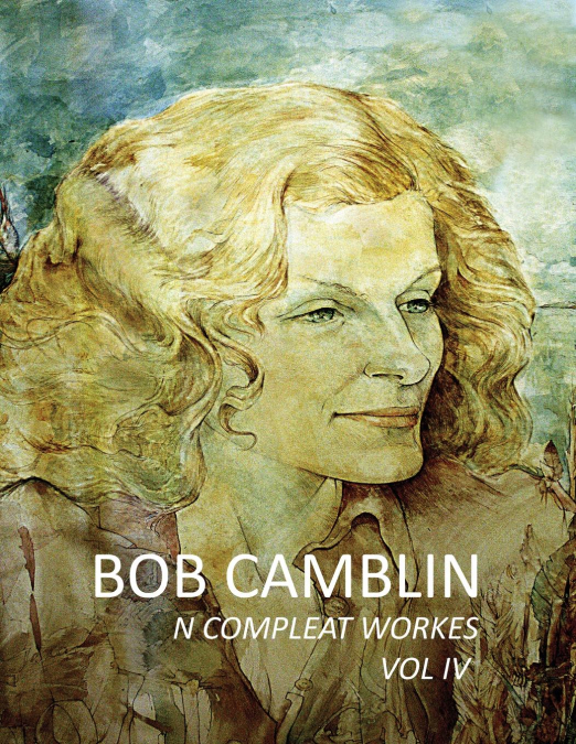 Bob Camblin N Compleat Workes