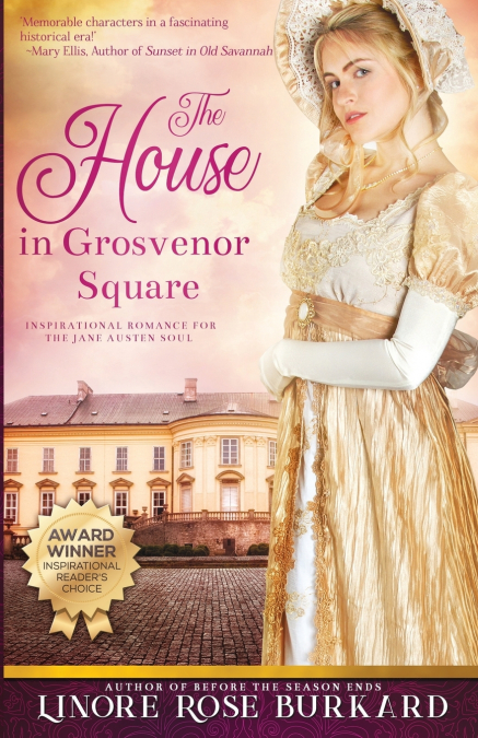 The House in Grosvenor Square