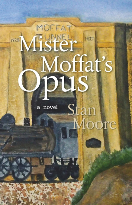 Mister Moffat's Opus