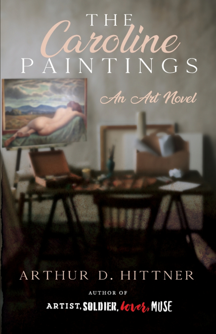 The Caroline Paintings
