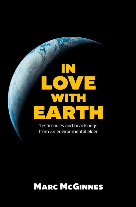 In Love with Earth