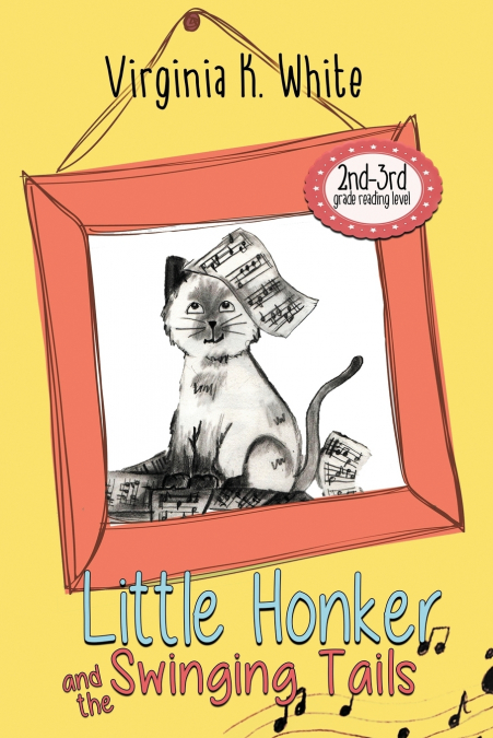 Little Honker and the Swinging Tails