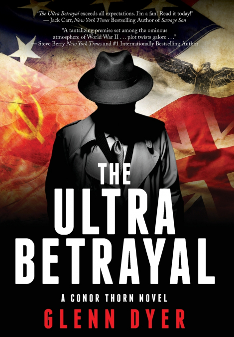 The Ultra Betrayal