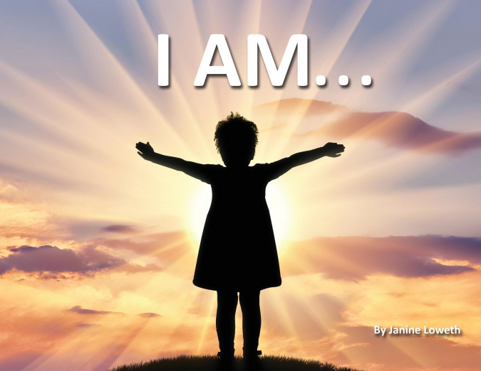 I AM (For Girls)