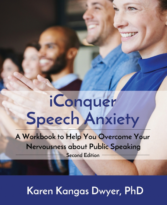 iConquer Speech Anxiety