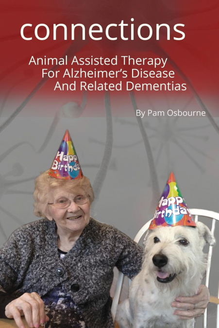 A Dog Takes a Bite Out of Alzheimer’s