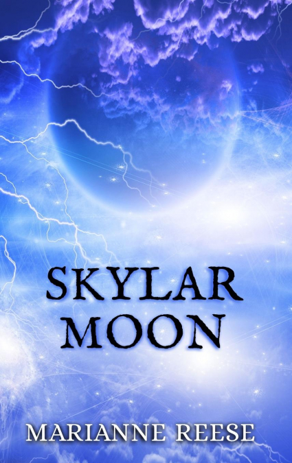 SKYLAR MOON