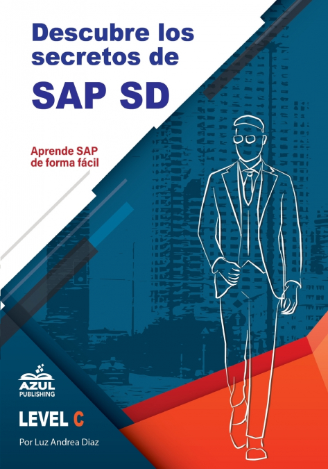 Descubre los secretos de SAP  Ventas y distribucion