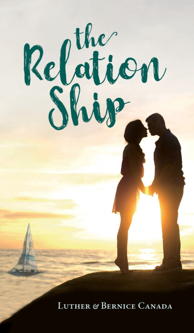 THE RELATION SHIP