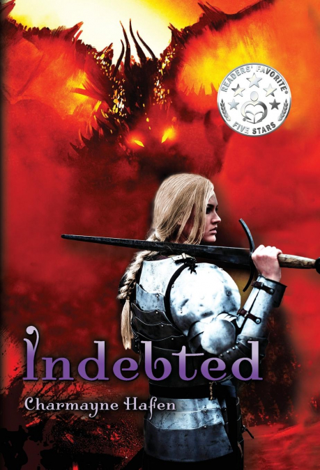 Indebted